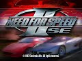 Need for Speed II SE - Credits
