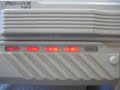 Predator Logic3 Lawgiver SETMODE Predator Logic3 Lawgiver SETMODE