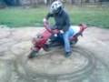 videos de SUZUKI KATANA BACZKI MABEXA
