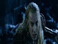 Battle of helms Deep - Only the Strong survive