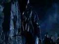 Battle of helms Deep - Only the Strong survive