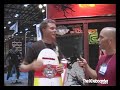 ASNews.net and The Kiteboarder Magazine interview Ocean Rodeo about their new 2008 product.