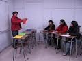 trabajo de carolina manriquez