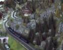 Modelspoor