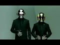 Japanese Daft Punk / DoCoMo Premini CM