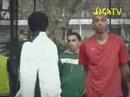 Joga Bonito Henry