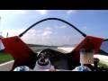 2009 Aprilia RSV4 Factory at Misano, first in HD! Teaser