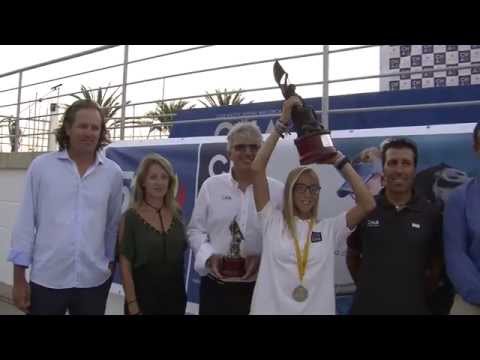 Video oficial 51 Gran Dia de la Vela Bufete Frau