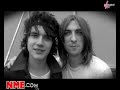 NME Video: V Festival 2008