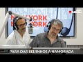 Vila Franca de Xira no "New York, New York" da Rádio Comercial