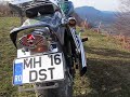 Yamaha DragStar sound