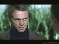 Steve McQueen Mustang Commercial