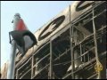 المواجهات عصفت بمظاهر الحياة في حي الحصبة باليمن