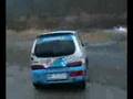 Rally Gorlice - Trening GGR - bolo