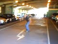 Snakeboard 360