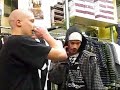 Stockholm Battle @ Gulan Kvartsfinal