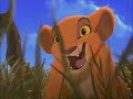 Nous Sommes Un - Roi Lion II - Par Lilian2409