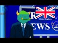 TrollsNews 83: BG Kumbi, UK vs trolls