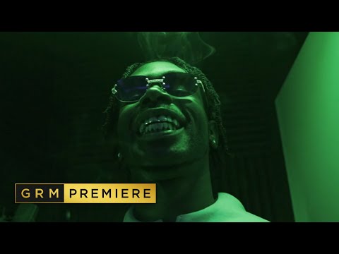 A1 from the 9 – Red Tape [Music Video] | GRM Daily