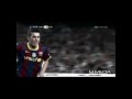 Barca Barca nice arabic song tribute to Barcelona صابر الرباعي يغني لبرشلونا