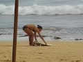 Surf Trip Indonesia 2006