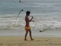 Click here to watch this video Surf Trip Indonesia 2006