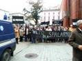 videos de Demonstracja pod Krakowskim Magistratem