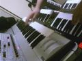 DJ BETO - Improvisation on KORG Synths DJ BETO - Improvisation on KORG Synths