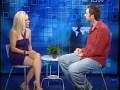 Gregory Mantell Show -- Ilene Kristen / Jackson Davis / ...