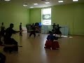 kempo kembudo