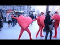 This is a video that the user has chosen on youtube