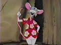 Capitol Critters: Of Thee I Sting- part 1 Capitol Critters: Of Thee I Sting- part 1