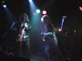 jimmy`s ZEPPELINBANDバッドエンジェル