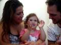 videos de Juju baby linda 55