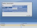 Creating a New Report in Microsoft SQL Server