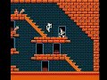 Beating the Bugs Bunny Crazy Castle part 1/7