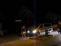 POLIZEI VS. FANS || EM Party Kreisel DIEBURG || GER - TUR