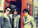 Jonas Love