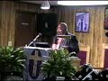 Dr. Jackson Preaching @United Missionary Baptist Church, Dr. Morris J. Halyard Part 6 Dr. Jackson Preaching @United Missionary Baptist Church, Dr. Morris J. Halyard Part 6