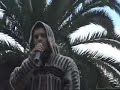 San Francisco Youth Speak Out, World Can\