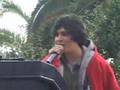 San Francisco Youth Speak Out, World Can't Wait Oct 5th