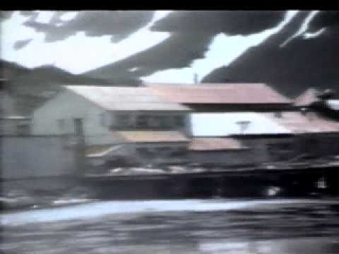Falklands War - How it started 