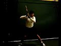 BASEBALL SWINGS