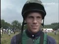 Paardensport - CIC Ede Paardensport - CIC Ede