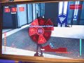 Shadowrun footage with Developer commentary