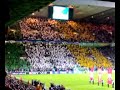 Celtic FC - FC Barcelona. Celtic Park, 20/02/2008. Celtic FC - FC Barcelona. Celtic Park, 20/02/2008.