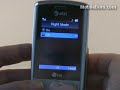 LG Shine LG Shine