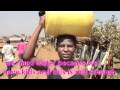 Water Crisis In Kibera