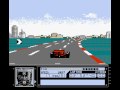 episode 30 data east packs a punch in the racing game industry with this turbo-tastic rubber burning ride full of thrills and spills. can you be the al unser jr?