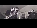 conversation entre y.seffer et d.constant, journaliste, au sujet de perception et du free-jazz